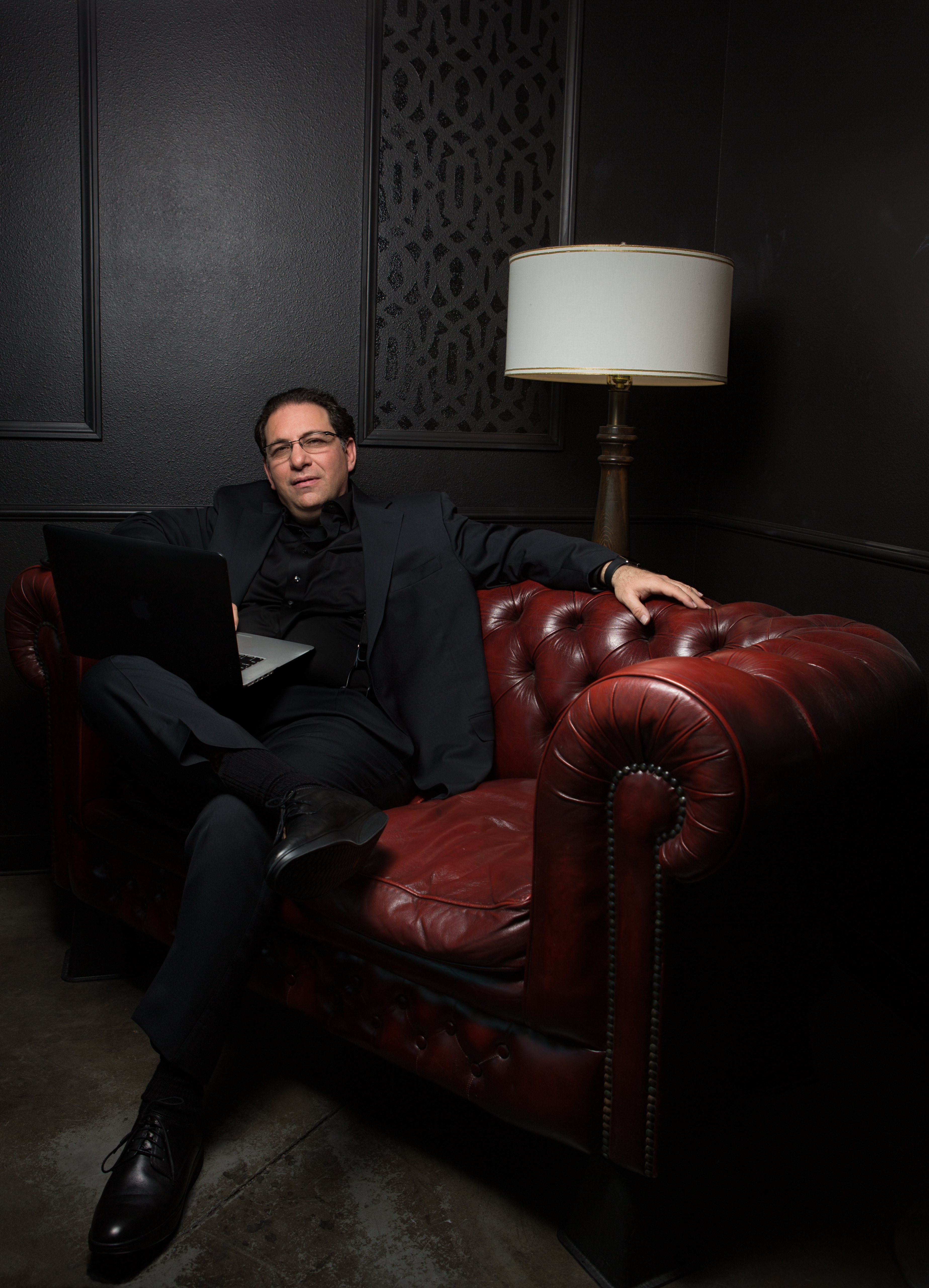 Kevin Mitnick Speaking Media Kit | Mitnick Security